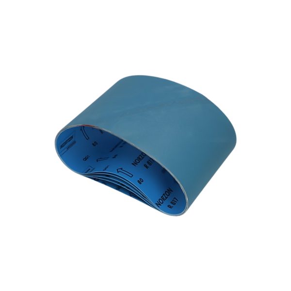 Bandă abrazivă R817 Norton 200x750 mm (5 buc_set) Bandă abrazivă R817 Norton 200x750 mm (5 buc_set)