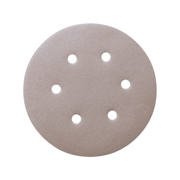 Discuri cu scai BAM18V diametrul 150 mm 6 găuri (100 buc:cutie)