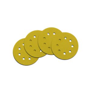 Discuri cu scai CA331V diametrul 125 mm 8 găuri (100 buc_cutie)