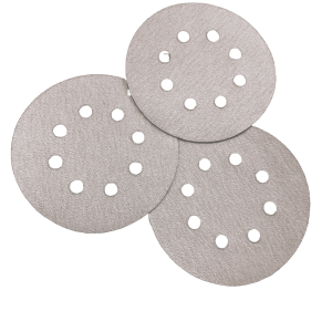 Discuri cu scai BAM18V diametrul 125 mm 8 găuri (100 buc/cutie)