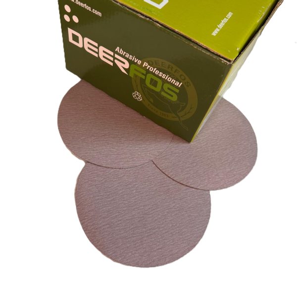 discuri fara gauri bam18v Discuri cu scai BAM18V diametrul de 50, 75 mm (100 buc/cutie)