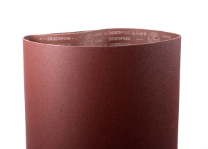 Bandă abrazivă pe pânză XA345 DEERFOS 1350x2620
