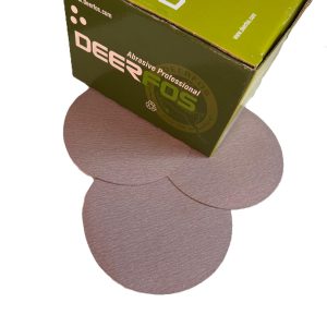 Discuri cu scai BAM18V diametrul 150 mm fără găuri (50 buc_cutie)