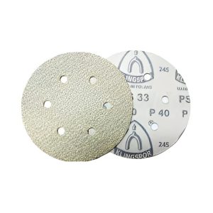 Discuri cu scai PS33CK diametrul 150 mm fără găuri (100 buc_cutie)