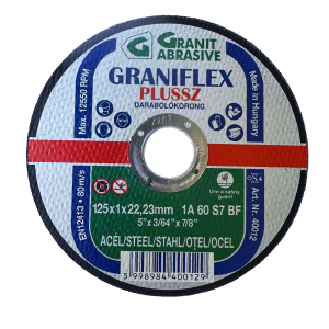 Graniflex plussz