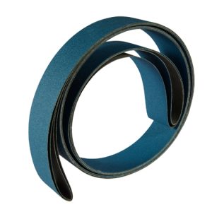 Bandă abrazivă XZ677 60x2000 mm DEERFOS (5 buc)