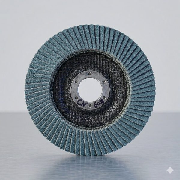 DISC ZIRCONIU CURBAT 0 125